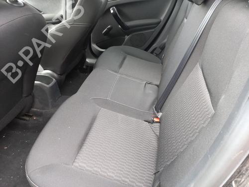 Gearbox PEUGEOT 208 I (CA_, CC_) 1.2 VTI 82 | BP29016467M3 