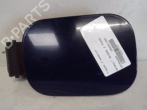 Fuel flap RENAULT MEGANE II Estate (KM0/1_)  | BP13845709C131 