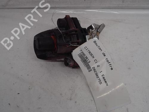 Switch CITROËN C1 II (PA_, PS_) 1.0 VTi 68 | BP15351334I30 