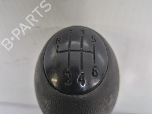 Shift knob RENAULT MASTER III Van (FV) 2.3 dCi 125 FWD (FV0C, FV0D, FV0G, FV0H, FV0J, FV0K,... | BP31795906I34