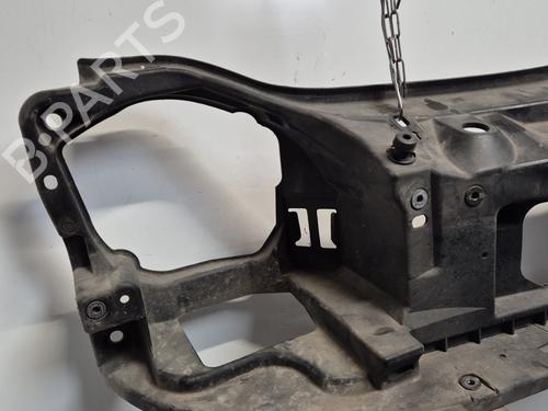 Front slam panel RENAULT TRAFIC II Van (FL) 2.0 dCi 115 (FL01, FL0U, FL00, FL0H, FL0M) | BP33413922C72 - Image 2