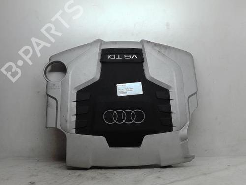 Used Upper protection AUDI A5 (8T3) 2.7 TDI (190 hp) 15834645