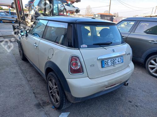 Radio MINI MINI (R56) Cooper D | BP37162493E6 - Image 16