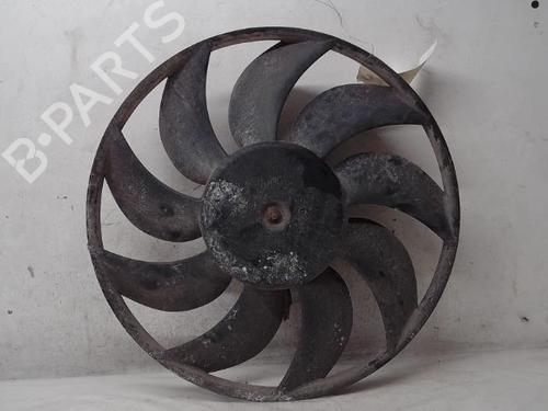 Koelventilatormotor RENAULT MASTER II Van (FD) [1997-2013]  15635286