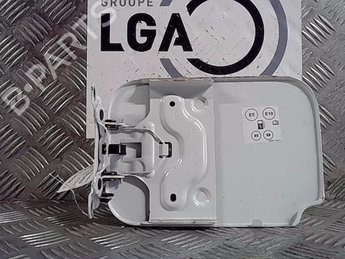 Trappe de carburant DACIA LODGY (JS_) 1.3 TCe 130 (JSNE) (131 hp) 13853177