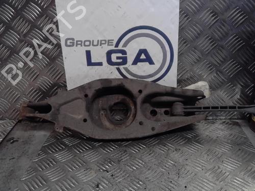 Querlenker links hinten für MERCEDES-BENZ SLK (R171) 200 Kompressor (171.442) (163 hp) 14550433