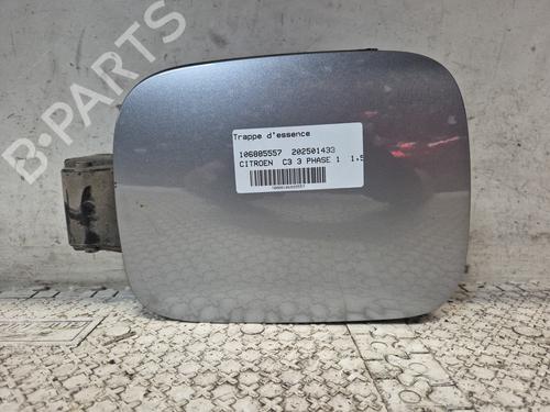 Used Fuel flap CITROËN C3 / C3 ORIGIN III (SX) 1.5 BlueHDi 100 (SXYHYP, SXYHTU) (102 hp) 26570514