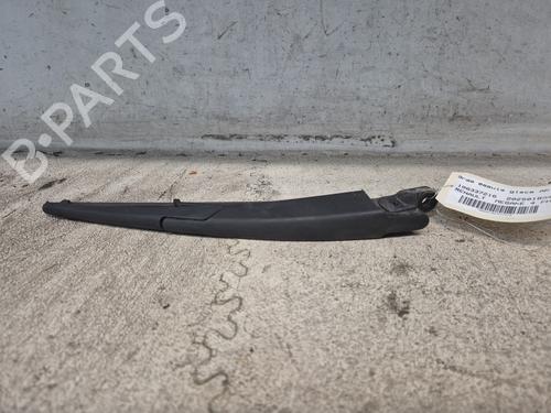 Used Rear windshield wiper arm RENAULT MEGANE IV Hatchback (B9A/M/N_) [2015-2025]  27352264