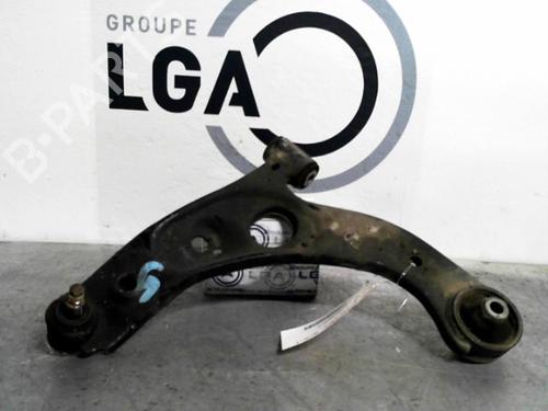 Used Left front suspension arm DAIHATSU CUORE VI (L251, L250_, L260_) 1.0 (58 hp) 14548234