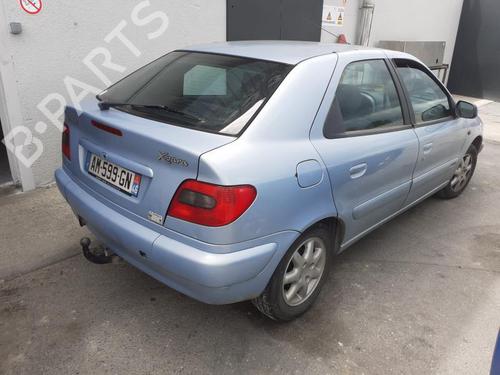 Front windshield wiper arm CITROËN XSARA (N1)  | BP14559019C143 