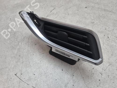 Air vent PEUGEOT 2008 I (CU_) 1.2 THP 110 / PureTech 110 | BP38428200I21 - Image 3