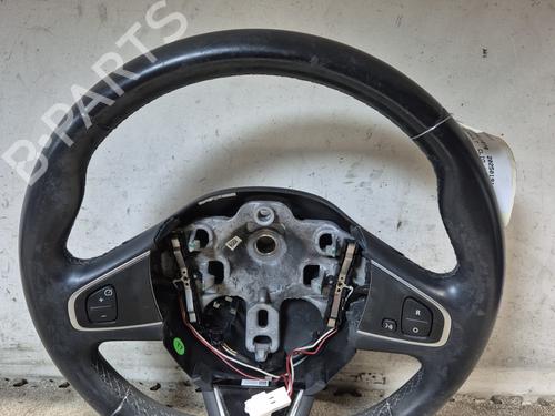 Rat RENAULT CLIO IV (BH_) 1.5 dCi 90 (90 hp) 29469142