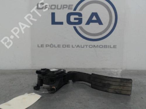 Elektronisk modul RENAULT CLIO III Hatchback Van (SB_, SR_) [2005-2025]  14548899