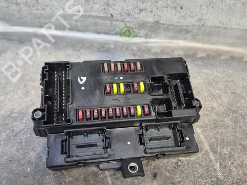 Used Fuse box CITROËN JUMPER II Van 2.0 BlueHDi 130 (130 hp) 30310724