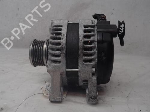 Alternator PEUGEOT 208 I (CA_, CC_)  | BP16060067M7 