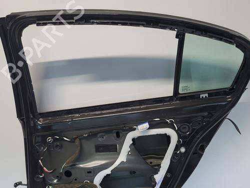 Right rear door RENAULT LAGUNA III (BT0/1) 2.0 dCi (BT07, BT0J, BT14, BT1A, BT1S) | BP31029710C5