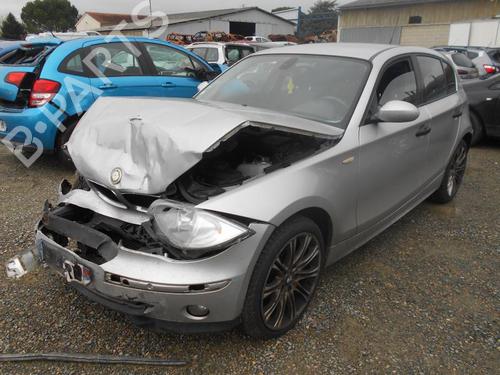 Left taillight BMW 1 (E87) 118 d | BP13847771C34 