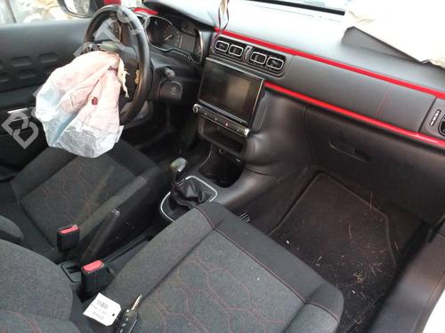 Rear mirror CITROËN C3 III (SX) 1.2 PureTech 82 | BP31151450I6 