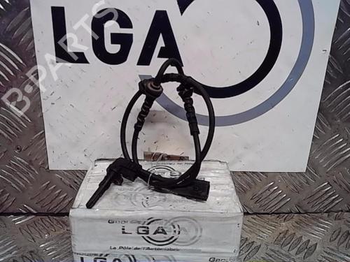 Elektronisk sensor RENAULT MEGANE IV Hatchback (B9A/M/N_) 1.2 TCe 130 (B9MR) (130 hp) 14555449