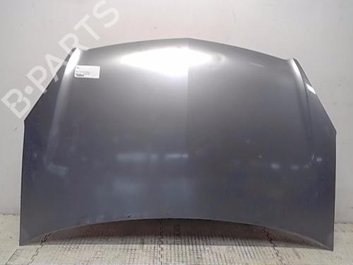 Used Hood OPEL ZAFIRA / ZAFIRA FAMILY B (A05) 1.7 CDTI (M75) (125 hp) 13830063
