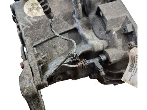Gearbox MERCEDES-BENZ A-CLASS (W169) A 180 CDI (169.007, 169.307) | BP29516451M3 