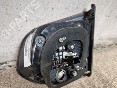 Left tailgate light VW GOLF VI (5K1) 2.0 R 4motion | BP28120945C79 