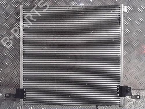 Used AC radiator MERCEDES-BENZ M-CLASS (W163) ML 270 CDI (163.113) (163 hp) 14554701