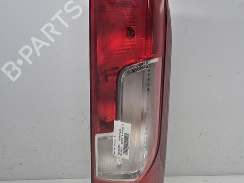 Right taillight PEUGEOT BOXER Van 2.0 BlueHDi 160 | BP37252580C35 - Image 5