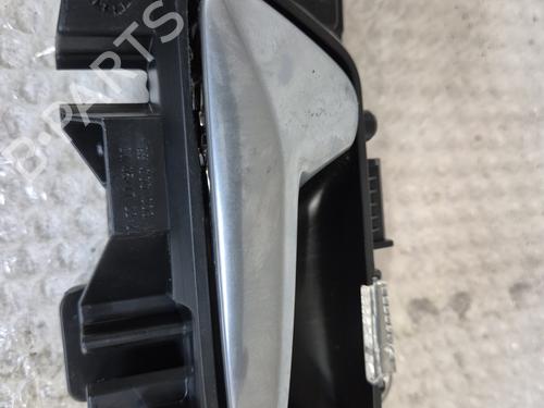 Front left interior door handle PEUGEOT 308 SW II (LC_, LJ_, LR_, LX_, L4_) 1.2 THP 130 98000003VV