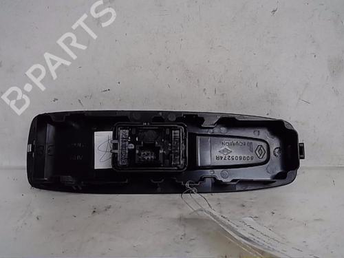 Used Right front window switch RENAULT SCÉNIC IV (J9_) 1.3 TCe 140 (140 hp) 13842577