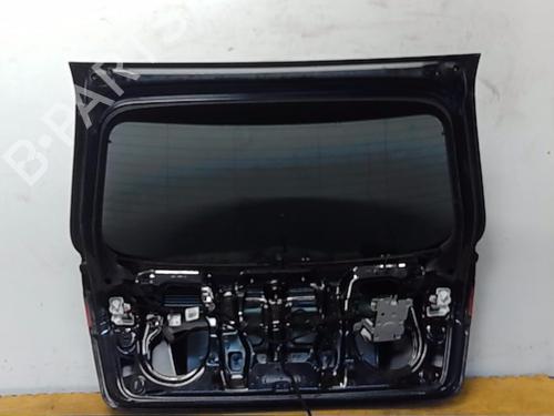 Tailgate AUDI A3 Sportback (8PA) 2.0 TFSI | BP13830131C6 