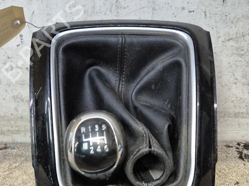 Used Gear lever NISSAN QASHQAI II (J11, J11_) 1.3 DIG-T (140 hp) 29195771