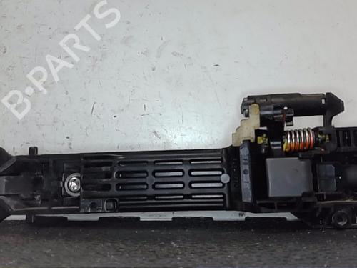 Front right exterior door handle TOYOTA RAV 4 III (_A3_) 2.2 D 4WD (ALA30_, ALA30R) | BP24157838C129 