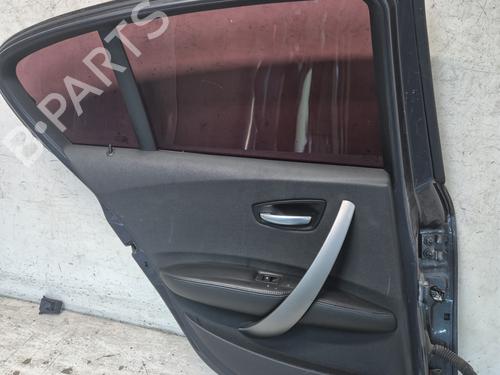 Left rear door BMW 1 (E87) 120 i | BP28593356C4