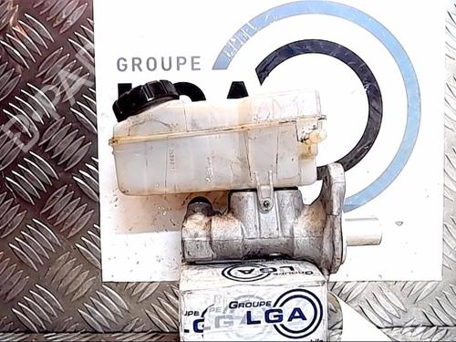 Brake master cylinder RENAULT CLIO IV (BH_) 1.5 dCi 90 | BP14521222M77 