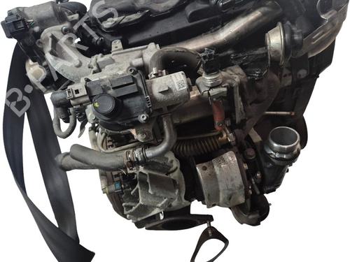 Motor RENAULT MEGANE CC (EZ0/1_) 1.5 dCi (EZ09, EZ1G, EZ0D, EZ14) (110 hp) 31275716