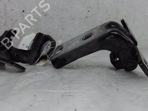 Used Hinge/Door check strap OPEL ASTRA K (B16) 1.2 Turbo (68) (110 hp) 16341138