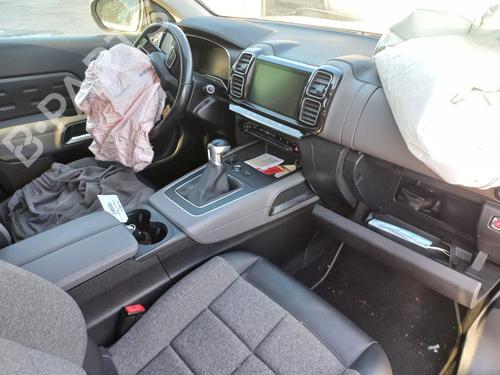 Steering column CITROËN C5 AIRCROSS (A_) 1.2 PureTech 130 (ARHNSJ) | BP31634087M21  - Image 10