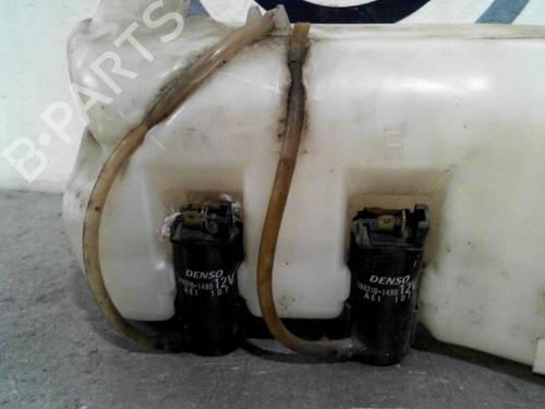 Windscreen washer tank SUZUKI WAGON R+ Hatchback (EM) 1.0 (RC410, SR410, SR412) | BP13868086C113 