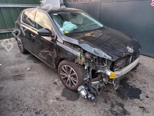 Front right window mechanism PEUGEOT 308 II (LB_, LP_, LW_, LH_, L3_) 1.6 BlueHDi 120 | BP29155324C23 