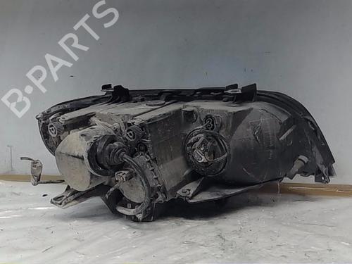 Left headlight BMW X5 (E53) 3.0 d | BP19391007C28 