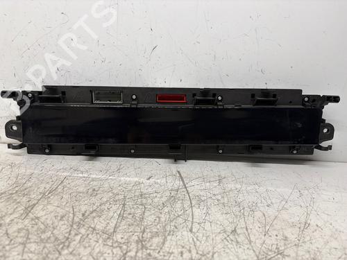 Used Instrument cluster Instrument cluster 38548455 38548455
