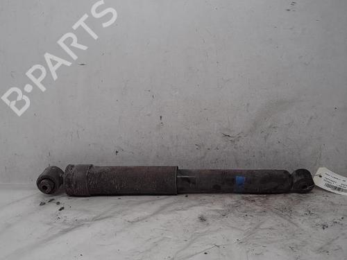 Used Right rear shock absorber RENAULT LAGUNA Coupe (DT0/1) 2.0 dCi (DT01, DT08, DT09, DT0K, DT12, DT1C, DT1D, DT1M,... (150 hp) 16566885