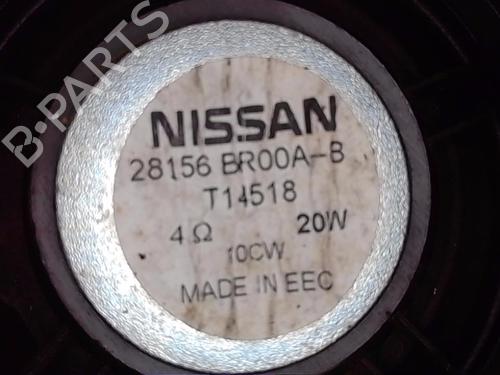 Speaker RENAULT SCÉNIC IV (J9_) 1.3 TCe 160 (J9NC) 4538270200