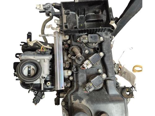 Engine PEUGEOT 108 1.0 VTi | BP36834107M1 - Image 5