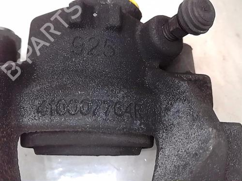 Used Left front brake caliper RENAULT CLIO IV (BH_) 0.9 TCe 90 (BHNF, BHMA, BHMH, BHJK, BHJR) (90 hp) 14523890