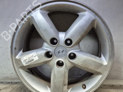 Used Rim HYUNDAI SANTA FÉ II (CM) 2.2 CRDi (155 hp) 29170875