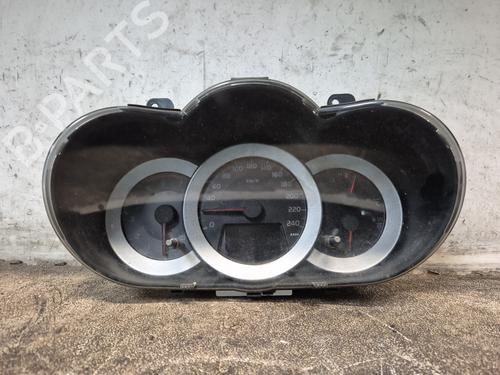 Used Instrument cluster TOYOTA RAV 4 III (_A3_) 2.2 D 4WD (ALA30_, ALA30R) (136 hp) 30404507