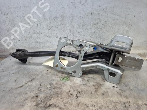 Break pedal MAZDA 6 Saloon (GJ, GL) 2.2 D (GJ2FP) | BP29550424I19 