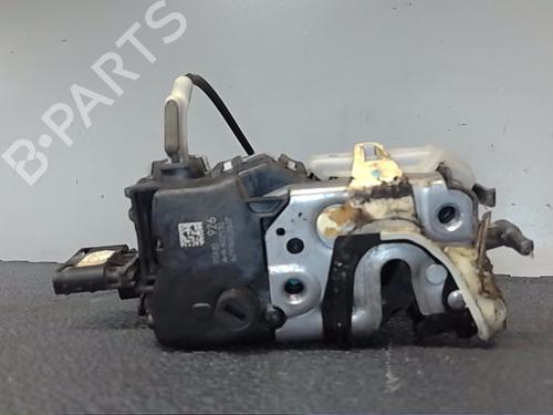 Rear left lock PEUGEOT 508 I (8D_) 2.0 HDi | BP23183611C100 